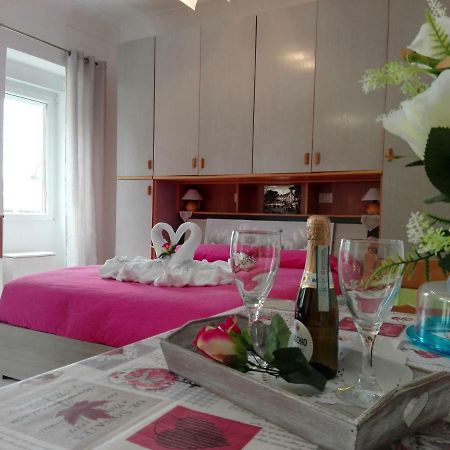 Appartement La Necussella à Anacapri  Extérieur photo