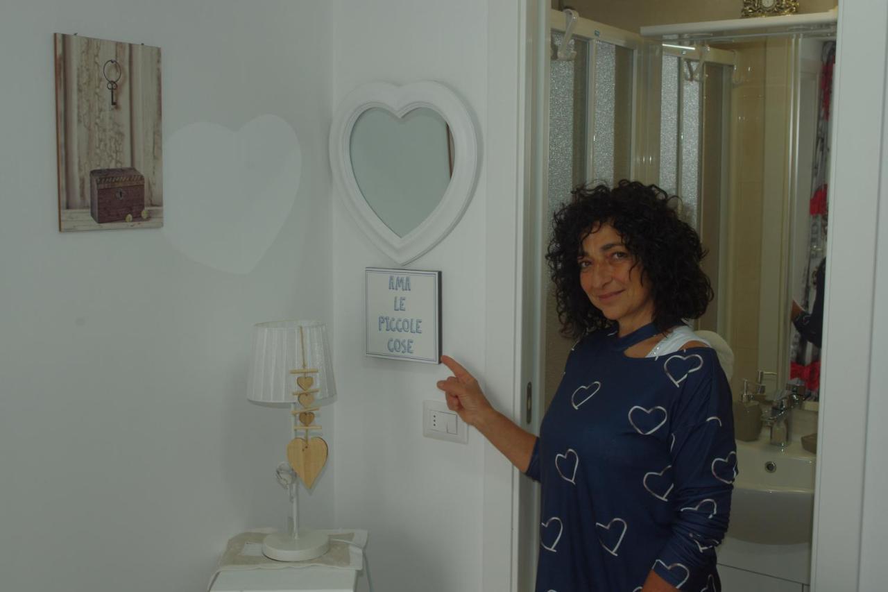 Appartement La Necussella à Anacapri  Extérieur photo