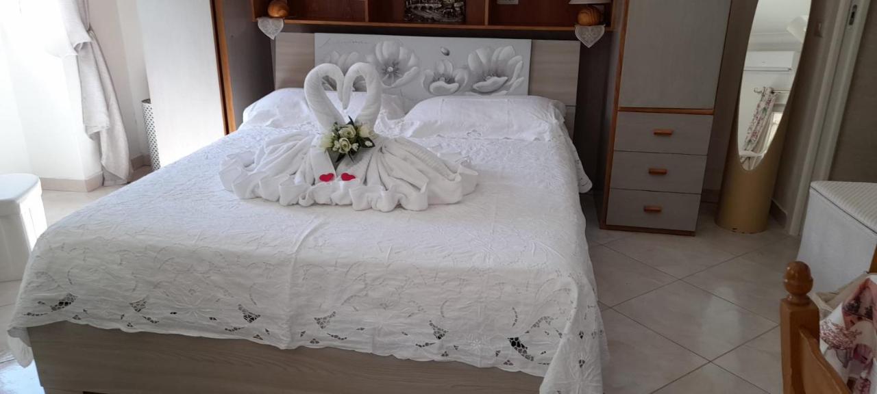 Appartement La Necussella à Anacapri  Extérieur photo