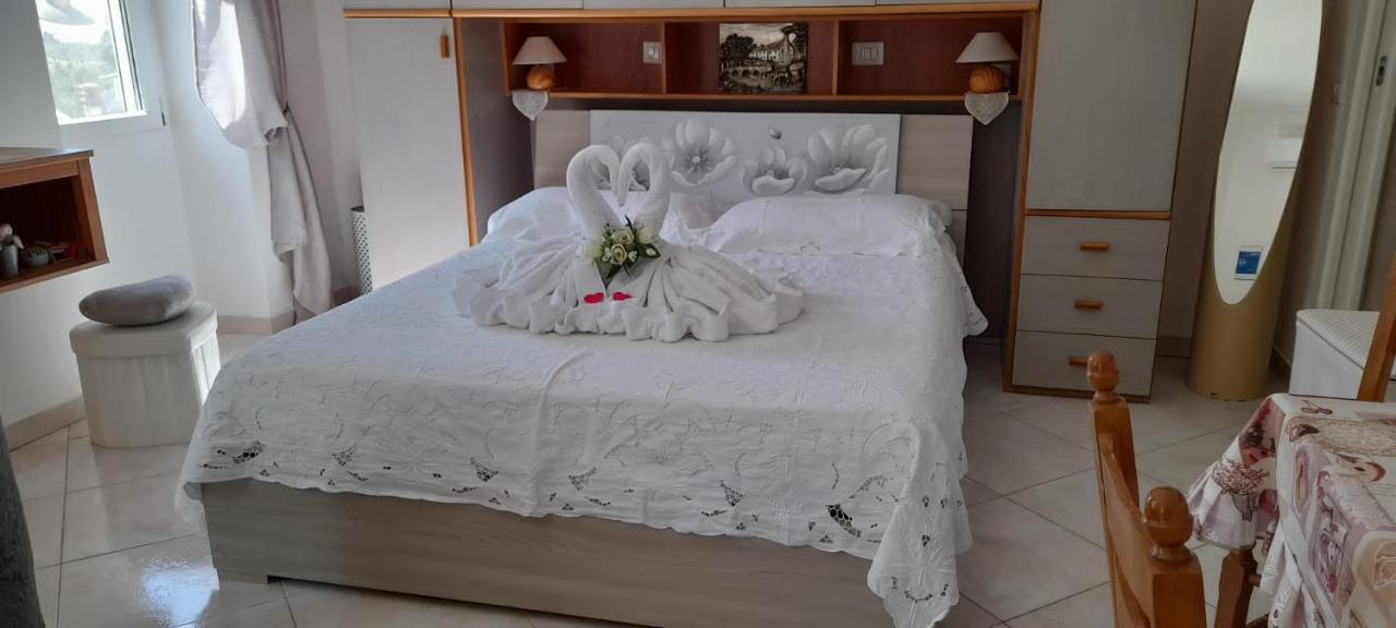 Appartement La Necussella à Anacapri  Extérieur photo