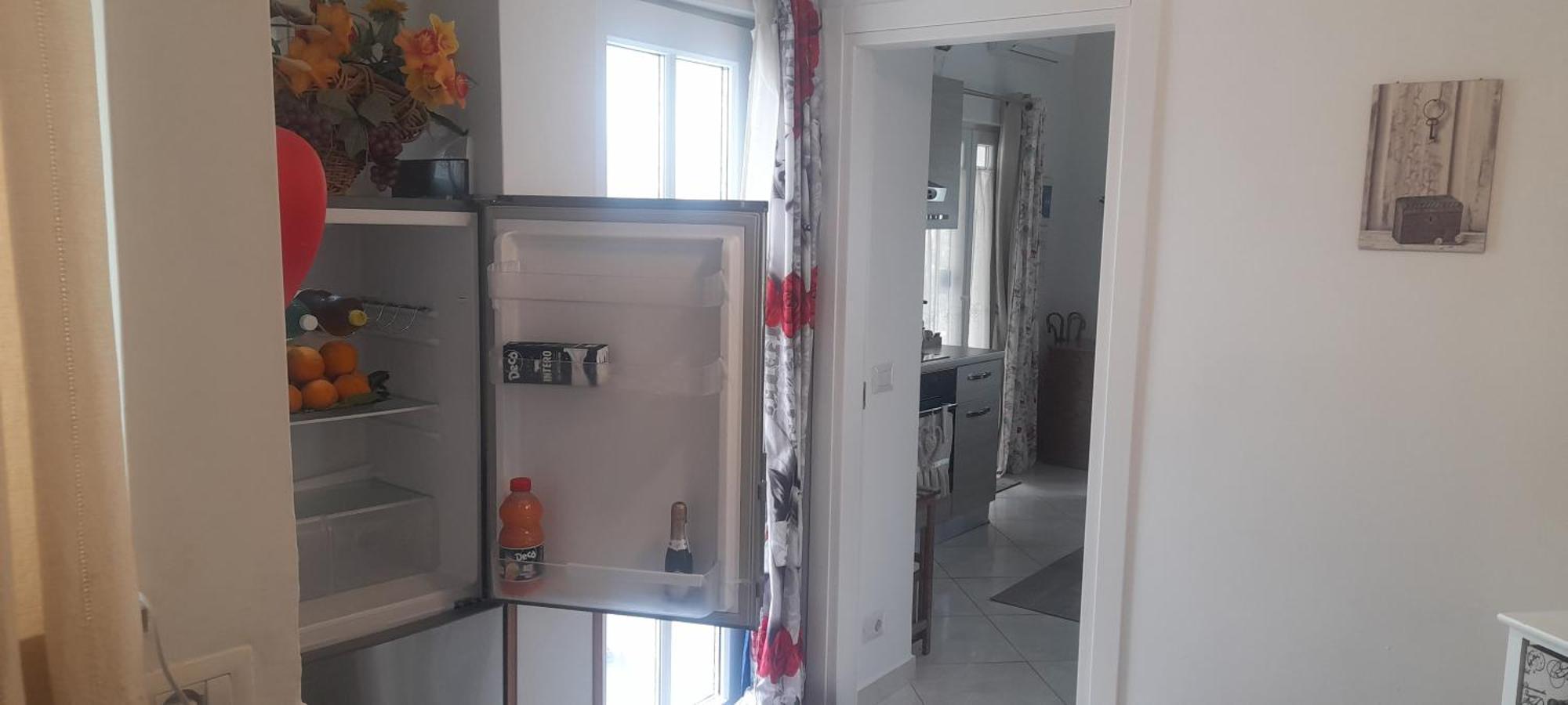 Appartement La Necussella à Anacapri  Chambre photo
