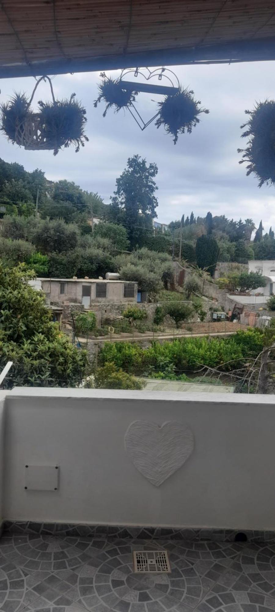 Appartement La Necussella à Anacapri  Chambre photo